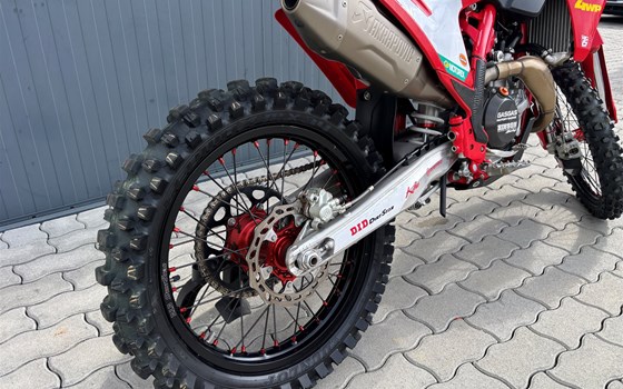 Gebrauchtmotorrad GASGAS MC 450F Factory Edition - Bild 3