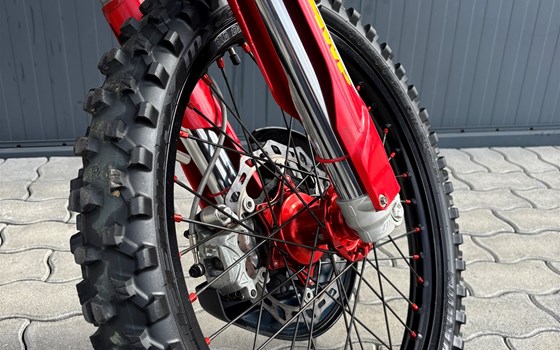 Gebrauchtmotorrad GASGAS MC 450F Factory Edition - Bild 10