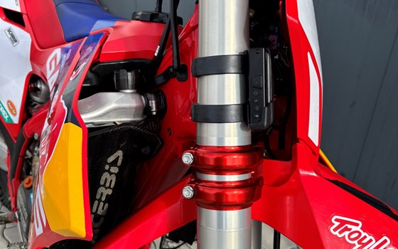 Gebrauchtmotorrad GASGAS MC 450F Factory Edition - Bild 9