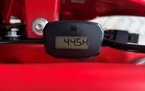 Gebrauchtmotorrad GASGAS MC 450F Factory Edition - Bild 12