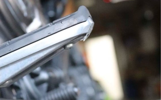 Gebrauchtmotorrad Yamaha MT-07 35kW - Bild 12