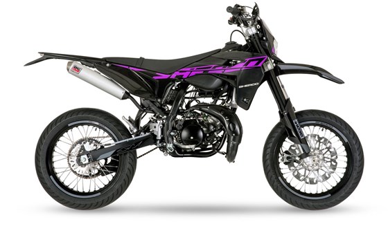 Neufahrzeug Sherco 50 SM - Bild 1