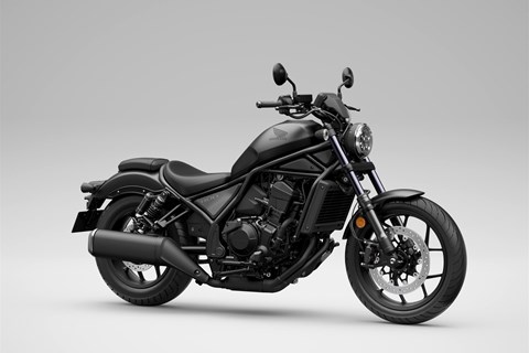 McGregor's top Motorrad Neuheiten 2021