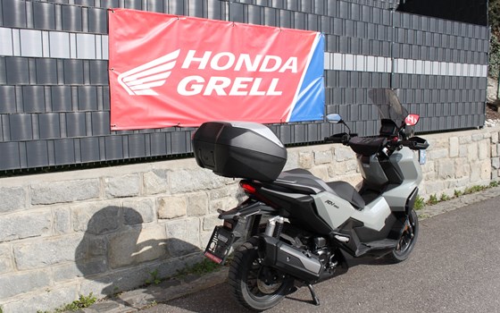 Gebrauchtmotorrad Honda ADV350 - Bild 4