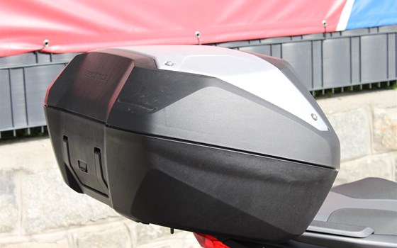 Gebrauchtmotorrad Honda ADV350 - Bild 5