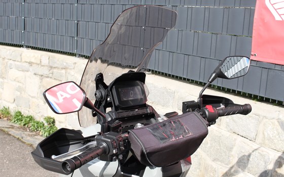 Gebrauchtmotorrad Honda ADV350 - Bild 6