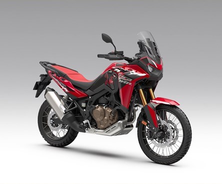 Neumotorrad Honda CRF1100L Africa Twin