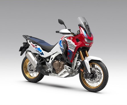 Neumotorrad Honda CRF1100L Africa Twin Adventure Sports