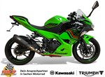 Offer Kawasaki Ninja 400