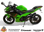 Offer Kawasaki Ninja 400