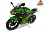 Offer Kawasaki Ninja 400