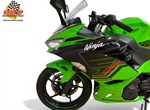 Offer Kawasaki Ninja 400