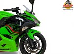 Offer Kawasaki Ninja 400