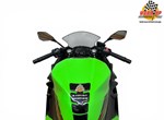 Offer Kawasaki Ninja 400
