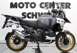 Neumotorrad BMW R 1300 GS Adventure