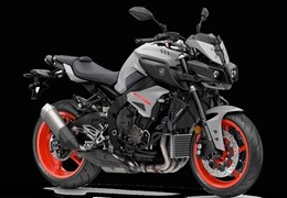 Occasion Yamaha MT-10