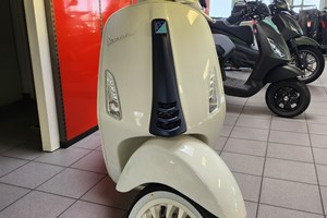 Angebot Vespa Sprint 125