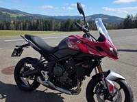 Neumotorrad Triumph Tiger Sport 660 Sonderpreis