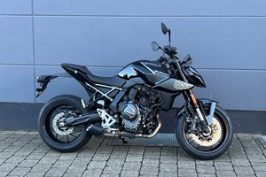 Angebot Suzuki GSX-8S