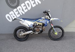 Gebrauchte Husqvarna FE 450
