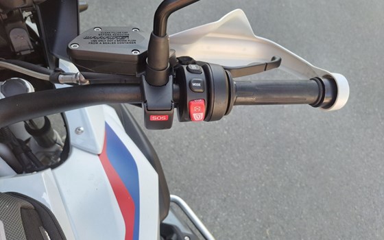 Gebrauchtmotorrad BMW R 1250 GS - Bild 10