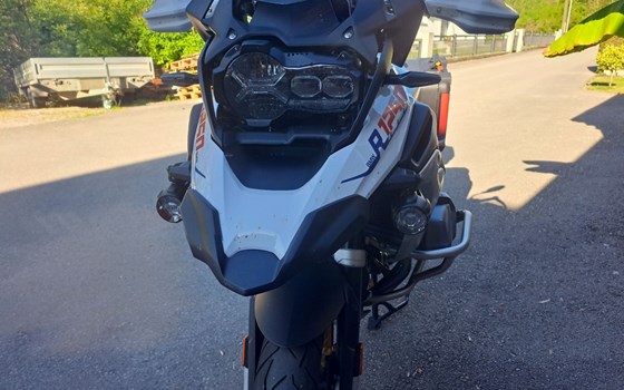 Gebrauchtmotorrad BMW R 1250 GS - Bild 11