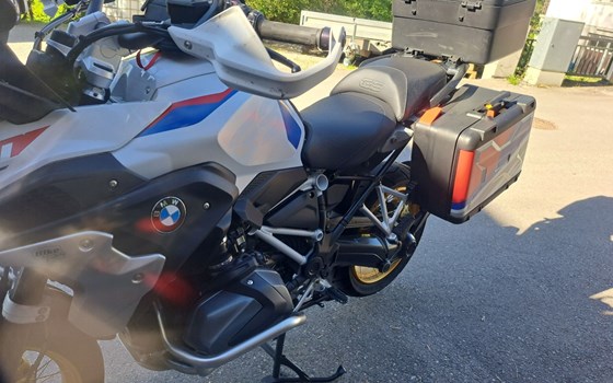 Gebrauchtmotorrad BMW R 1250 GS - Bild 12