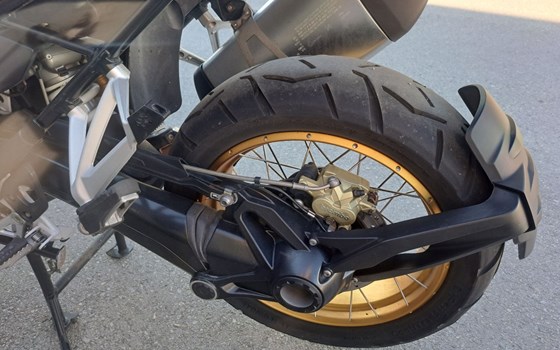 Gebrauchtmotorrad BMW R 1250 GS - Bild 2