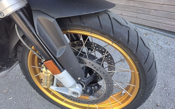 Gebrauchtmotorrad BMW R 1250 GS - Bild 4