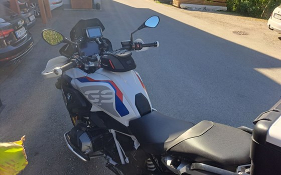 Gebrauchtmotorrad BMW R 1250 GS - Bild 5