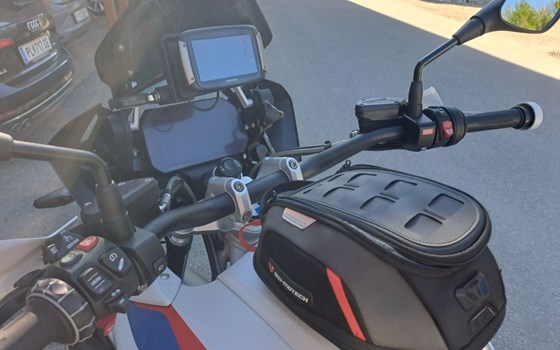 Gebrauchtmotorrad BMW R 1250 GS - Bild 6