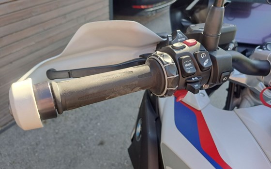 Gebrauchtmotorrad BMW R 1250 GS - Bild 7