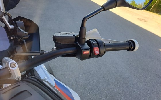 Gebrauchtmotorrad BMW R 1250 GS - Bild 8