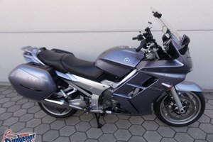 Angebot Yamaha FJR 1300