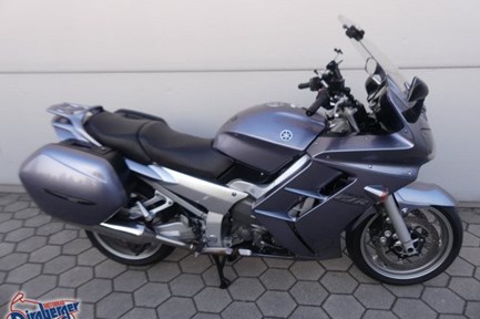 Yamaha FJR 1300