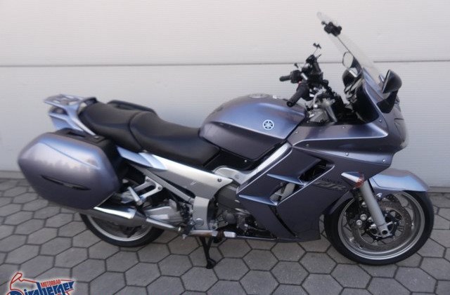 Yamaha FJR 1300