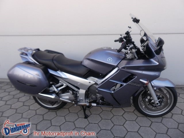 Angebot Yamaha FJR 1300