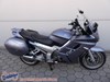 Yamaha FJR 1300