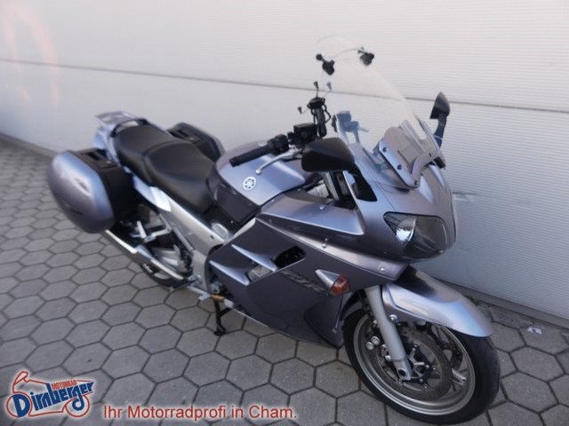 Angebot Yamaha FJR 1300