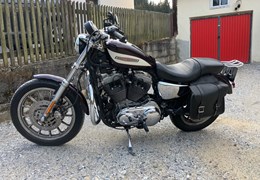Gebrauchte Harley-Davidson Sportster XL 1200 Roadster