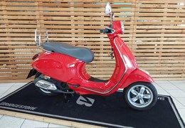 Gebrauchte Vespa Primavera 125