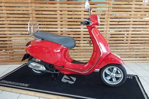 Angebot Vespa Primavera 125