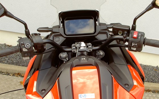 Gebrauchtmotorrad Honda NC750X DCT - Bild 12