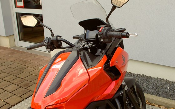 Gebrauchtmotorrad Honda NC750X DCT - Bild 13