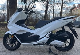 Gebrauchte Honda PCX125