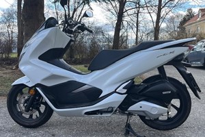 Angebot Honda PCX125