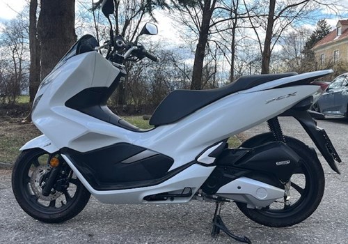 Honda PCX125
