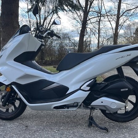 Honda PCX125
