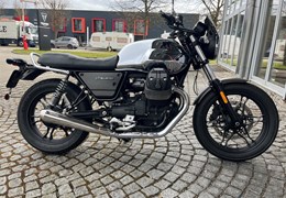 Gebrauchte Moto Guzzi V7 III Carbon