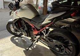 Occasion Honda CB750 Hornet